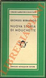 Nuova storia di Mouchette