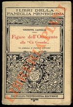 Figure dell'Ottocento alla 
