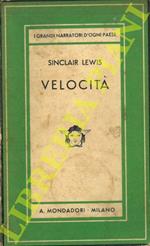 Velocità e altri racconti