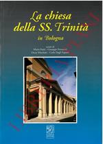 La chiesa della SS. Trinità in Bologna
