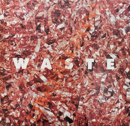 Waste - copertina