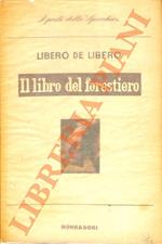 Il libro del forestiero