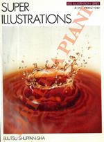 Super Illustrations (BSS Illustration Series)