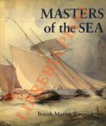 Masters of the Sea: British Marine Watercolours