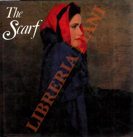 The Scarf - copertina