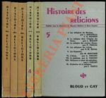 Histoire des réligions
