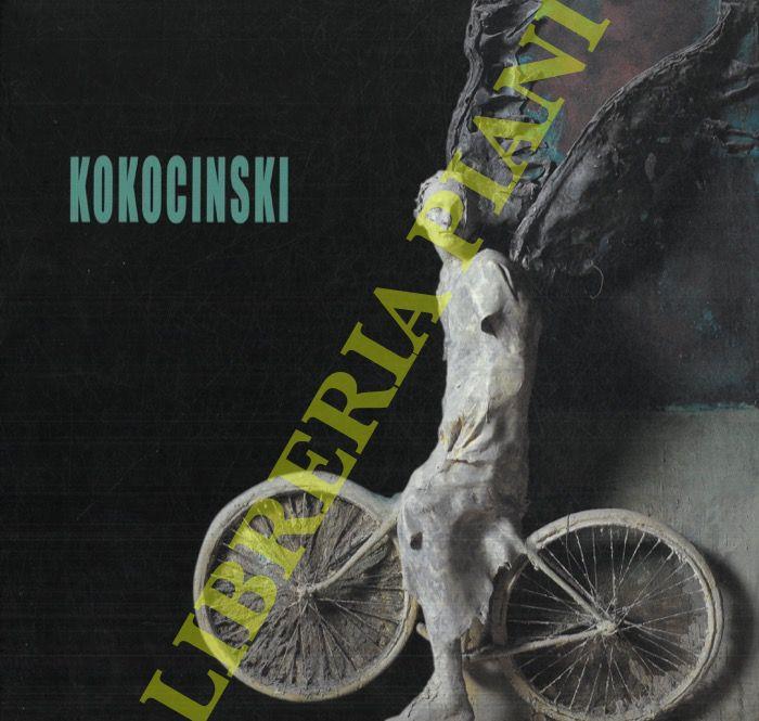 Kokocinski. L'ombra delle idee