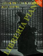 Neil Young. After the gold rush