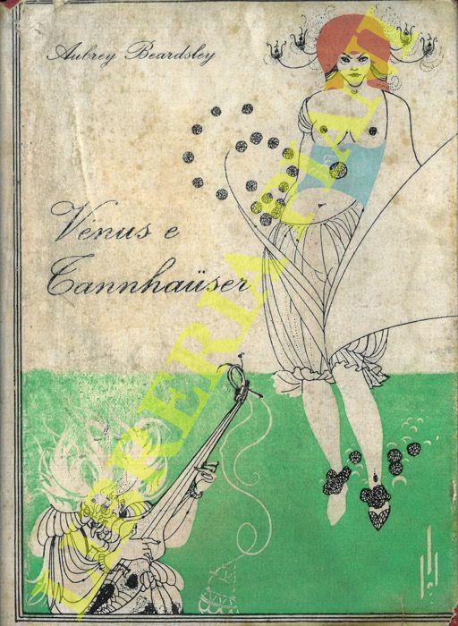 Venus e Tannhauser