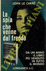 La spia che venne dal freddo
