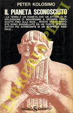 Il pianeta sconosciuto