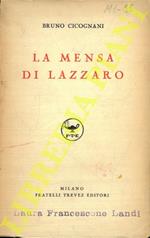 La mensa di Lazzaro