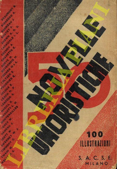 50 novelle - copertina