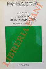 Trattato di psicopatologia
