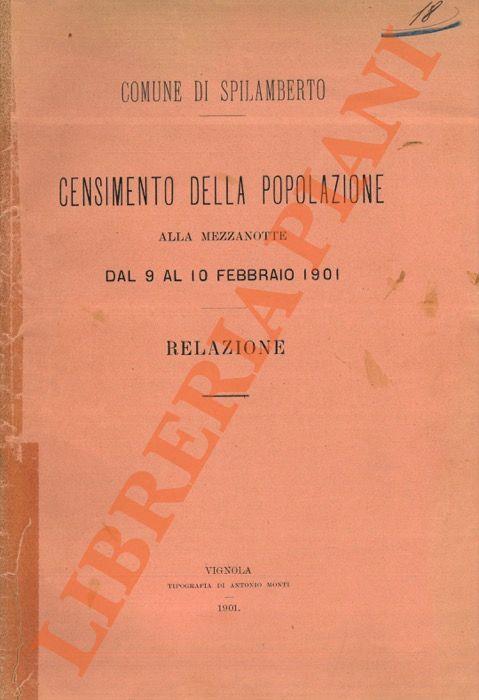 Libreria Piani
