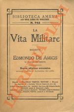 La vita militare. Bozzetti
