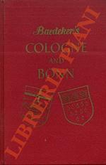 Cologne and Bonn with environs. Handbook for travellers