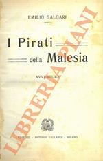 I pirati della Malesia