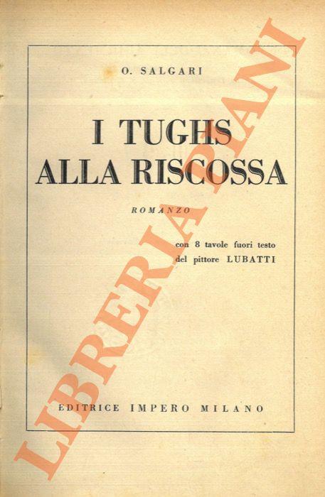I Tughs alla riscossa