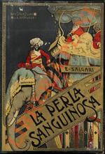 La perla sanguinosa