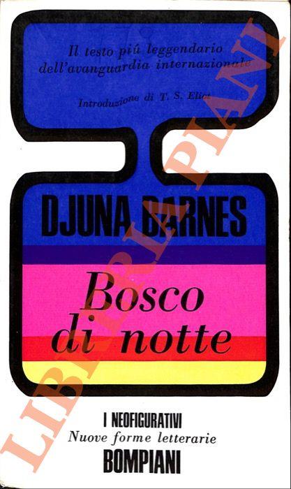 Bosco di notte