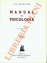 Manual de Psicologia