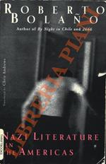 Nazi Literature in the Americas