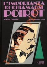 L’importanza di chiamarsi Poirot