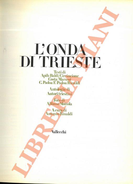 L’onda di Trieste