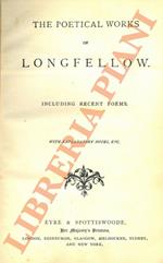 The Poetical Works
