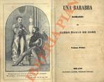 Una barabba