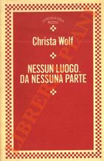 Nessun luogo, da nessuna parte