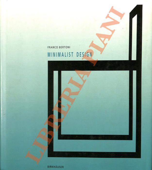 Minimalist Design