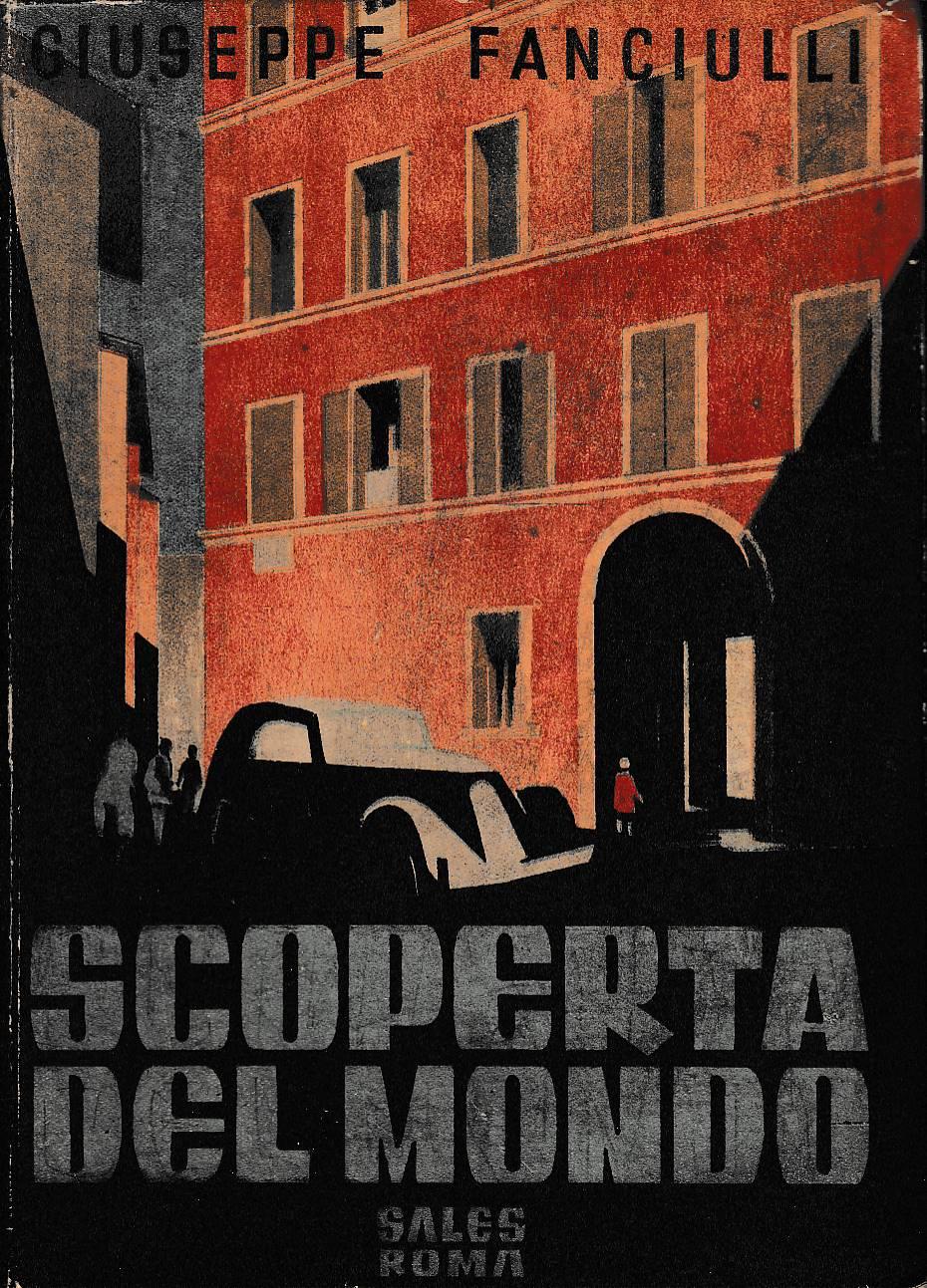Scoperta del mondo