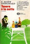 Tenera è la notte - Francis Scott Fitzgerald - copertina