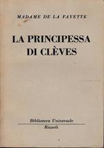 La principessa di Clèves