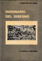 Dizionario del disegno