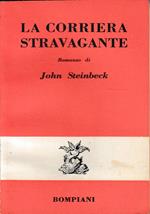 La corriera stravagante