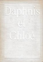 Les pastorales de Longus ou Daphnis et Chloe