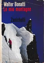Le Mie Montagne