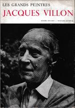 Les Grands Peintres - Jacques Villon