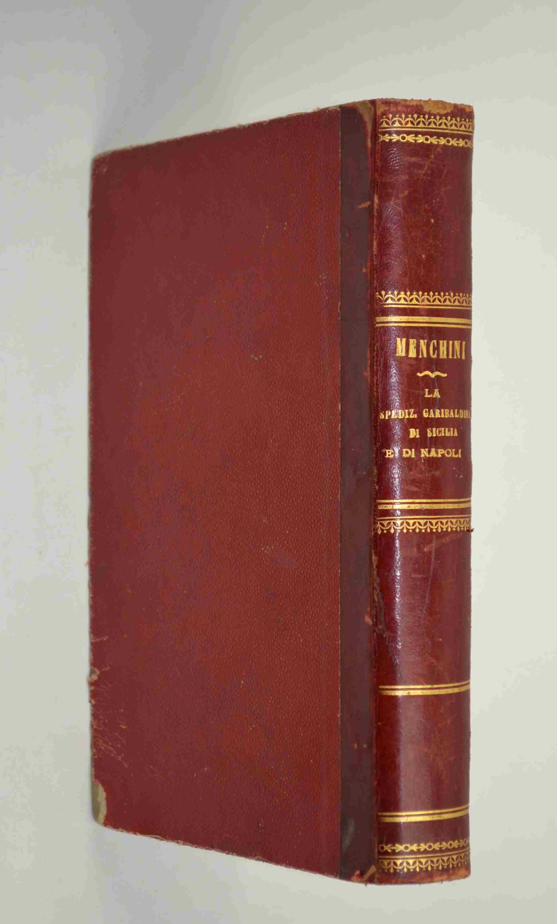 Studio bibliografico Benacense