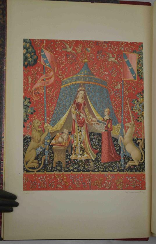 La Gerusalemme liberata - Torquato Tasso - copertina