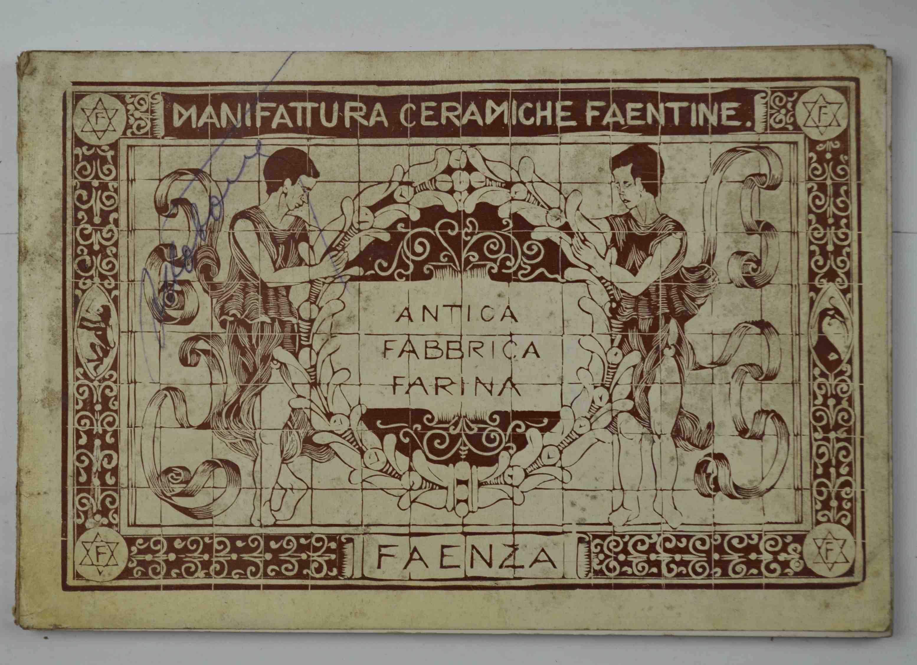 Studio bibliografico Benacense