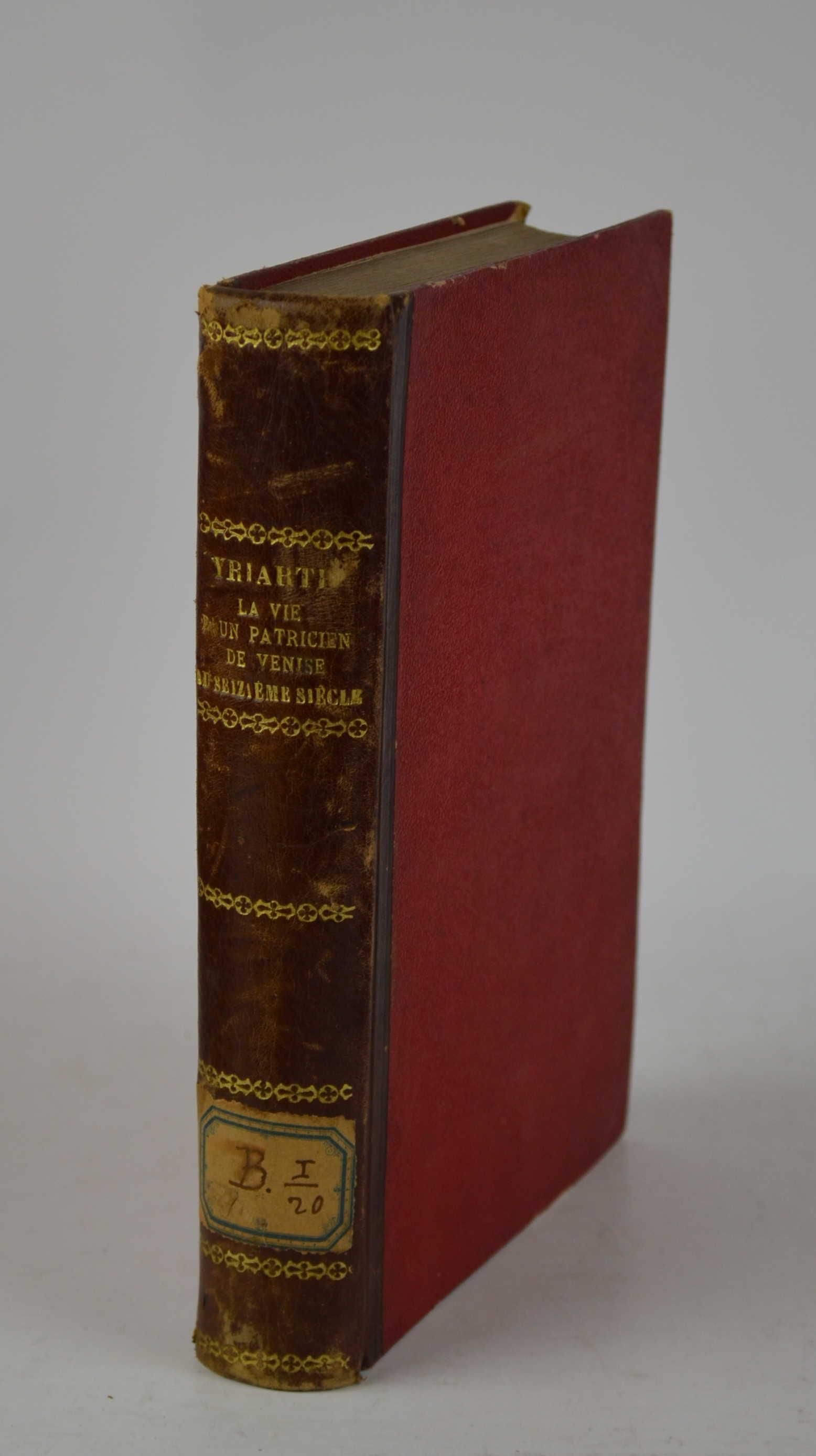 Studio bibliografico Benacense