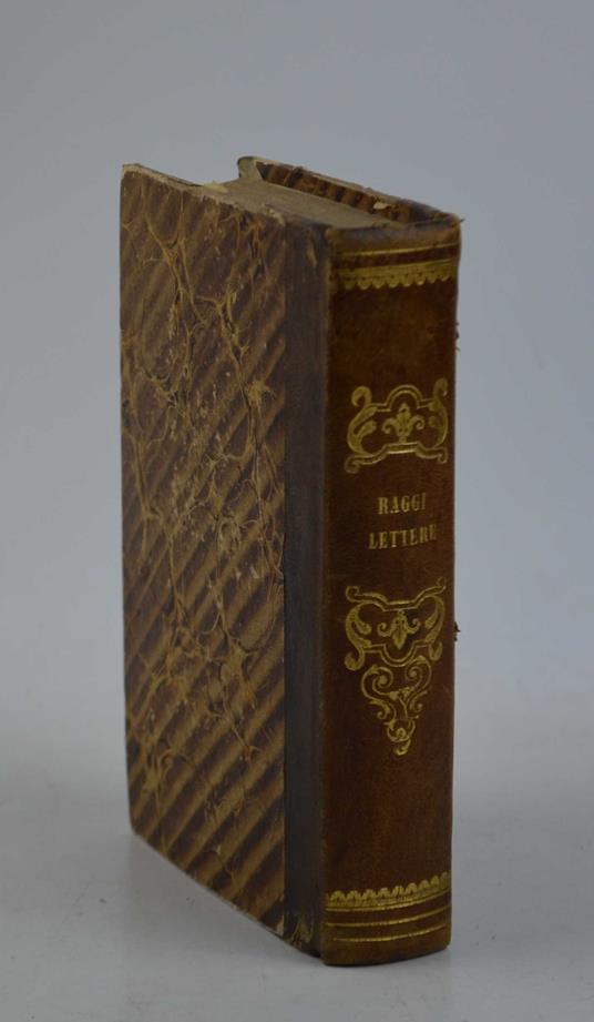 Sui colli albani e tuscolani… - Oreste Raggi - copertina