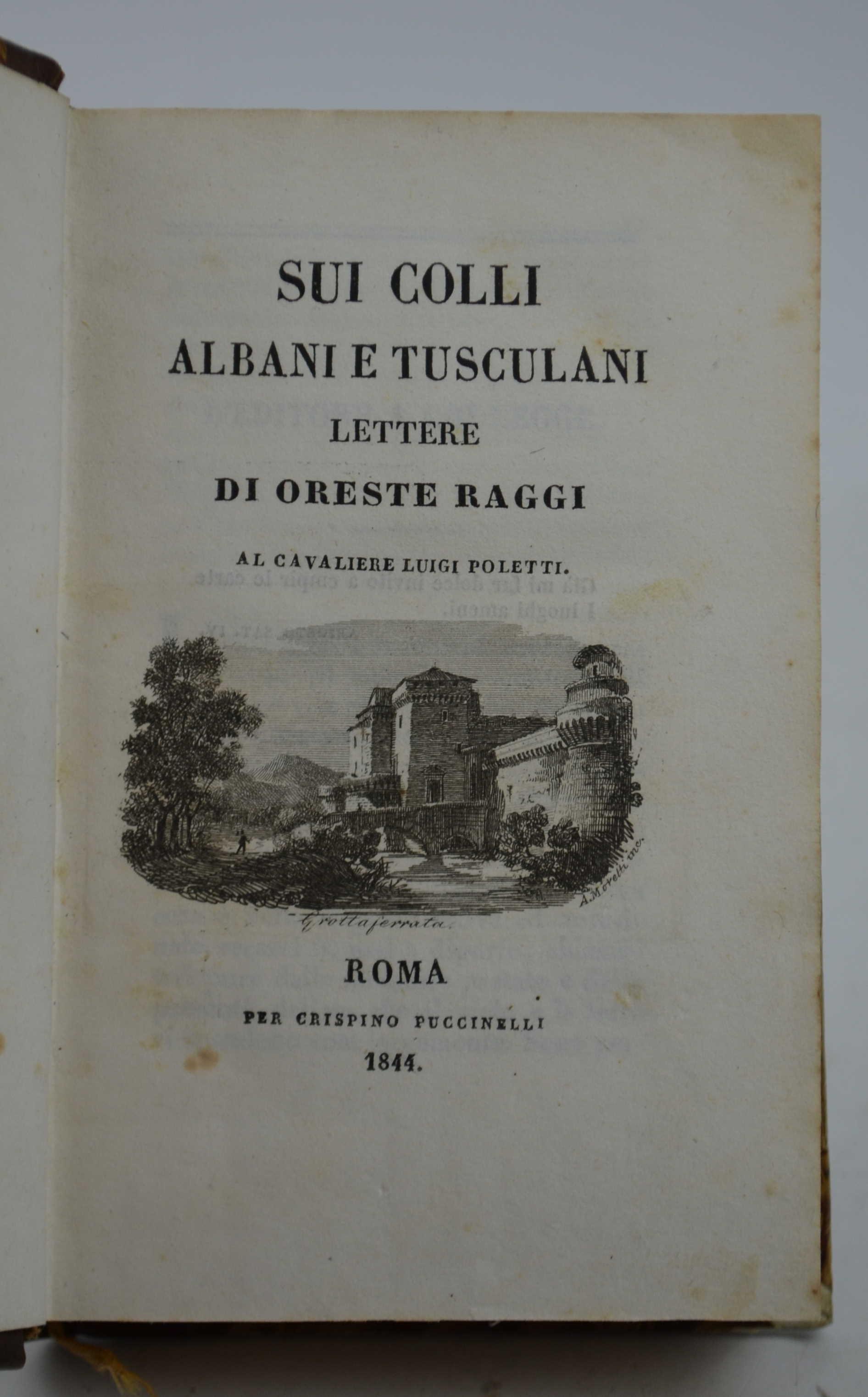 Studio bibliografico Benacense