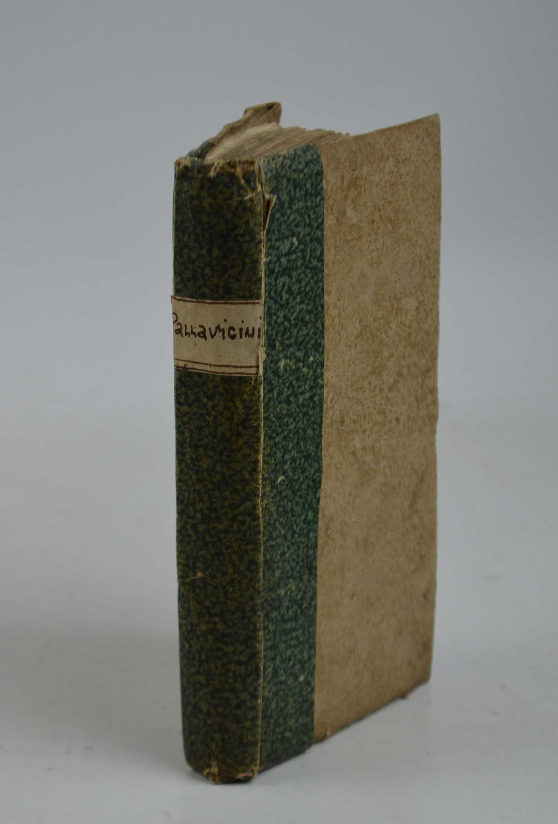 Studio bibliografico Benacense