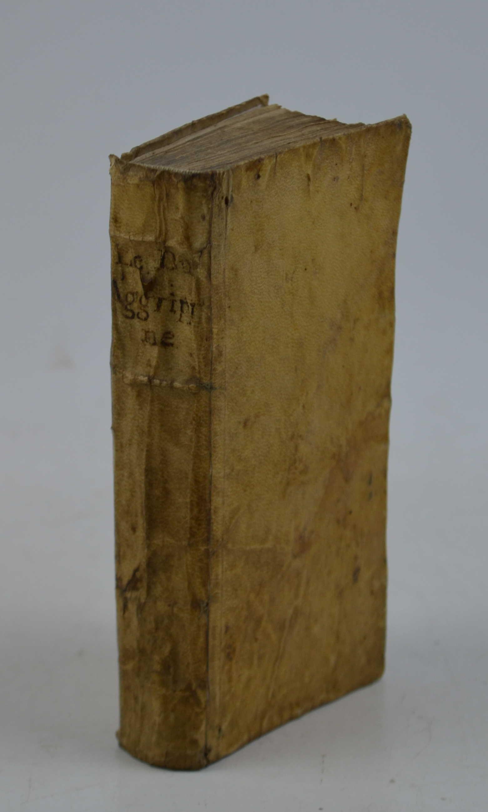 Studio bibliografico Benacense