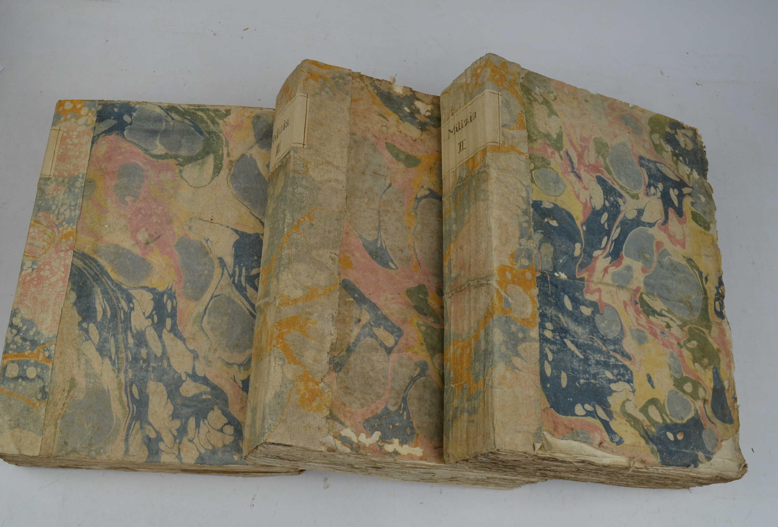 Principj di architettura civile..